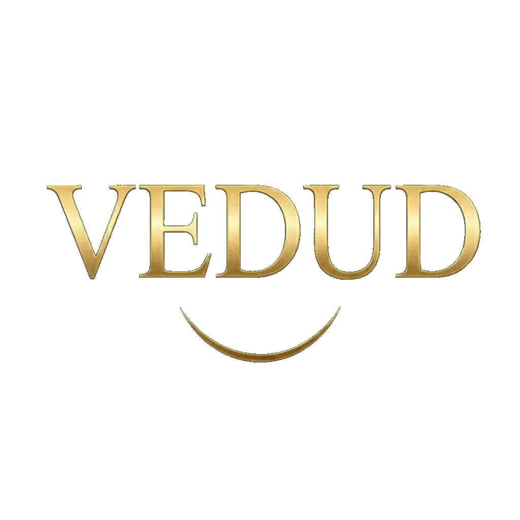 Vedud Logo